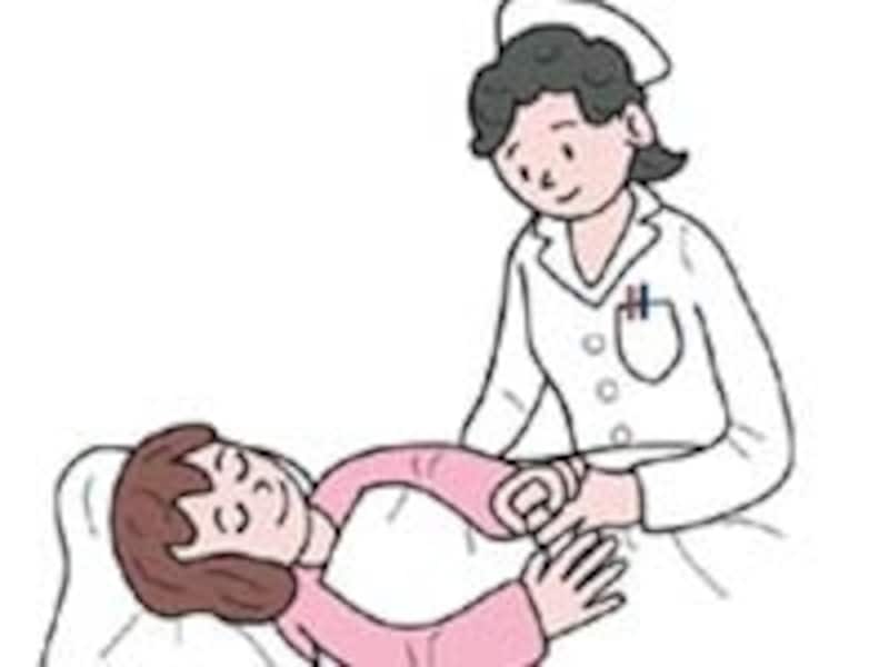妊娠をすると、つわりや妊娠高血圧症候群などになる可能性も。医療保険に加入していれば、より安心して治療を受けられそう
