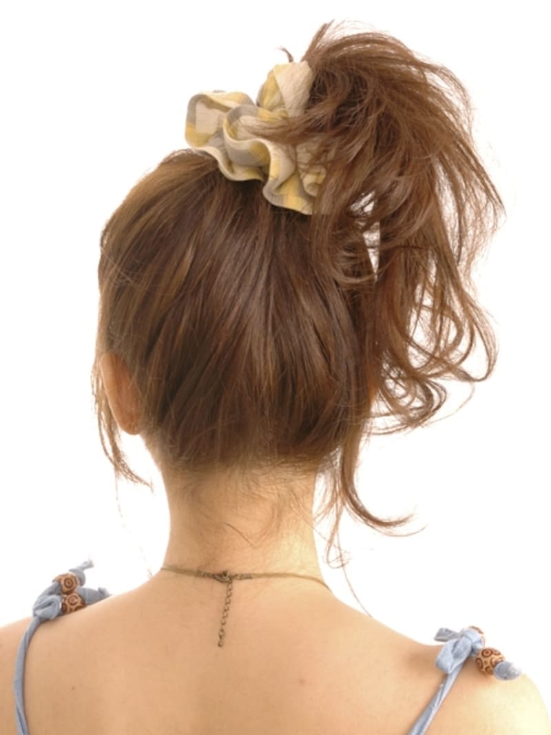 ｈａｉｒ　ｍａｋｅ　ＫＡＯＲＩ