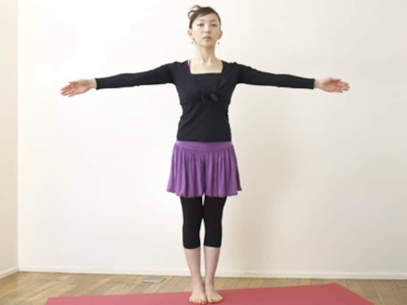 際立つアキレス腱を目指す！