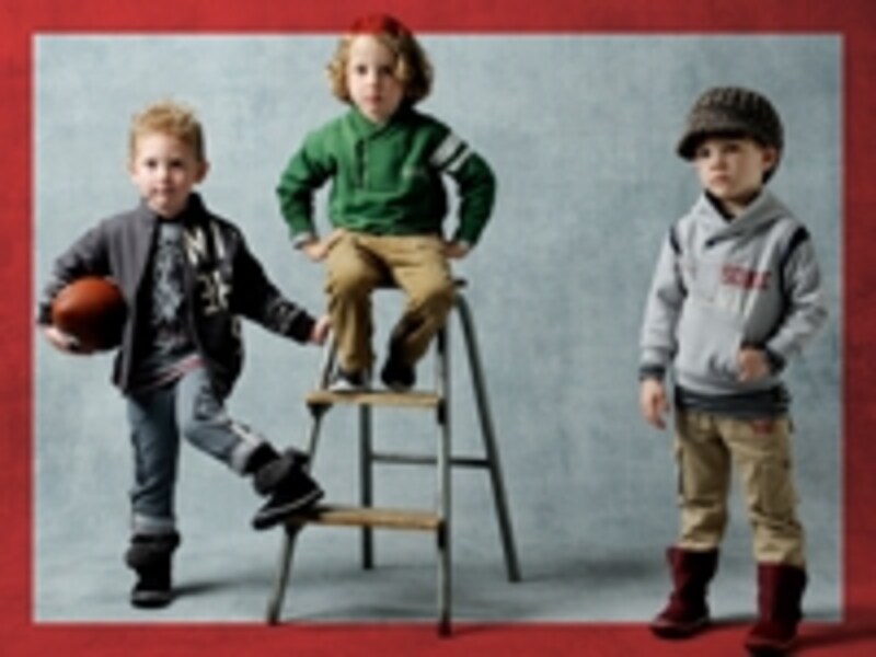 子供服セールの年間情報、子供服セールの裏技についてご紹介します。