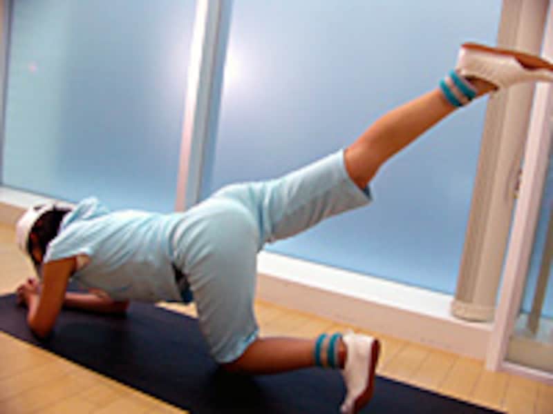 セルライトを撃退！