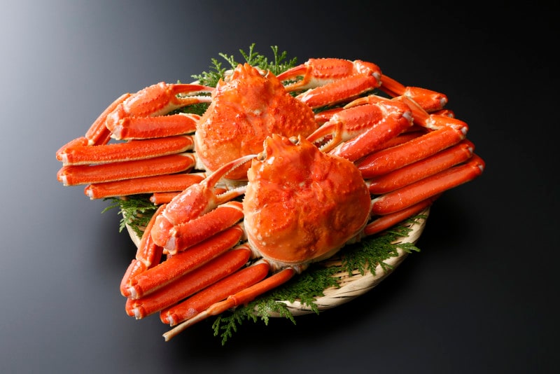 カニの殻に含まれるキチンが原料のキトサン、ダイエット効果は?