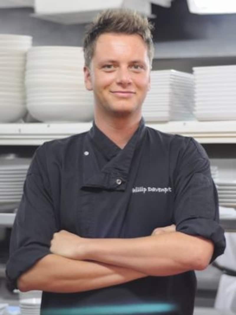 クーデターのフィルさん