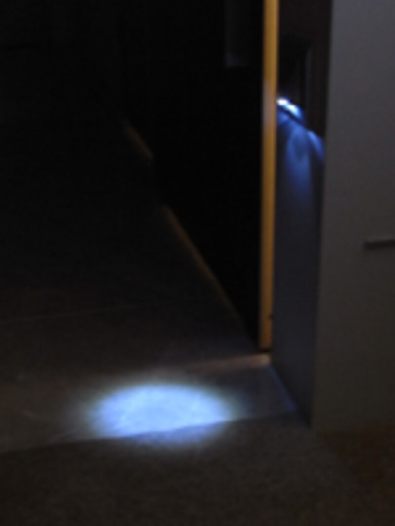 モダンスタイルのインテリア