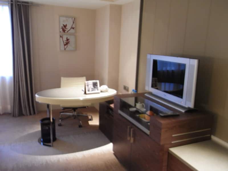 モダンスタイルのインテリア