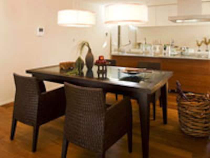 アジアンスタイル