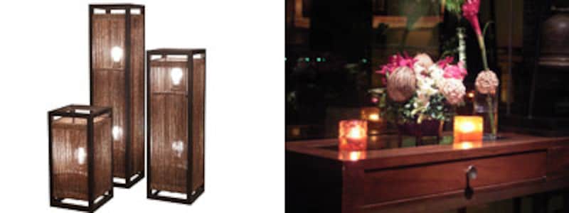 アジアンスタイル