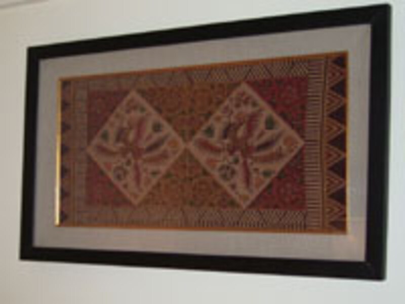 アジアンスタイル