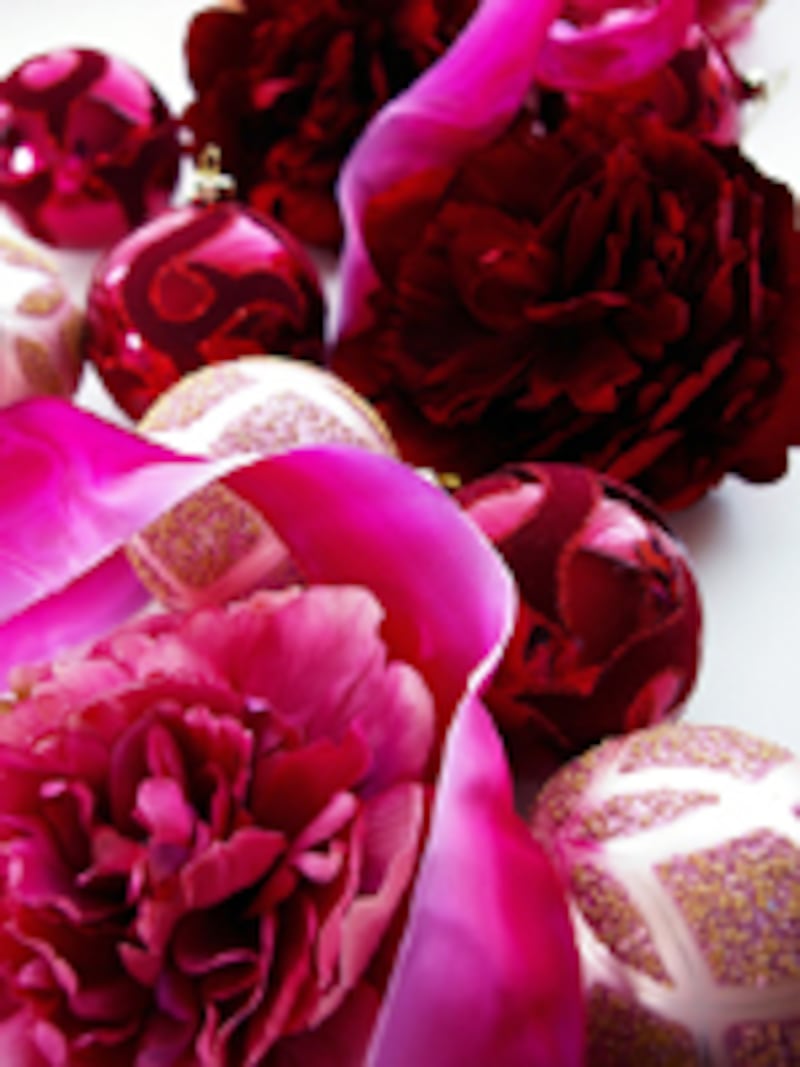 大人のクリスマス