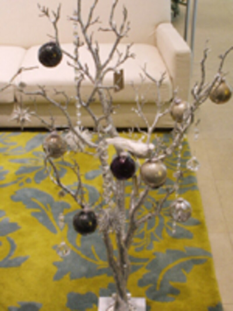 大人のクリスマス