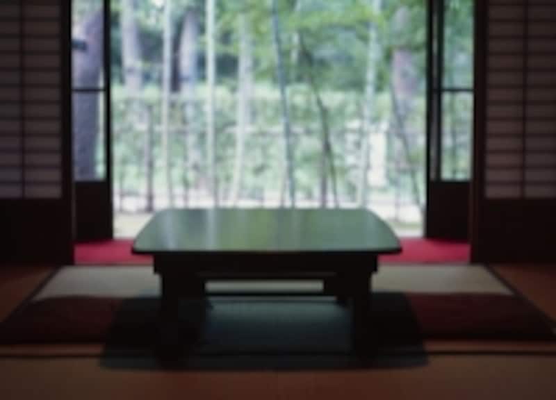 ちゃぶ台