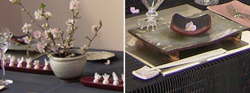 インテリア　ヒント