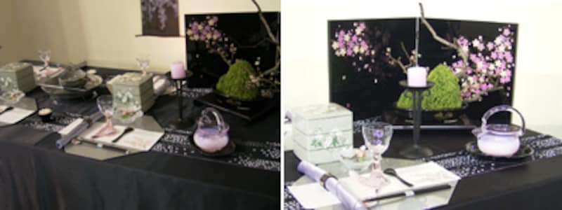 インテリア　ヒント