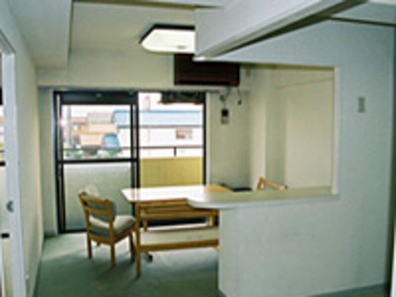 インテリアのイメージファイル