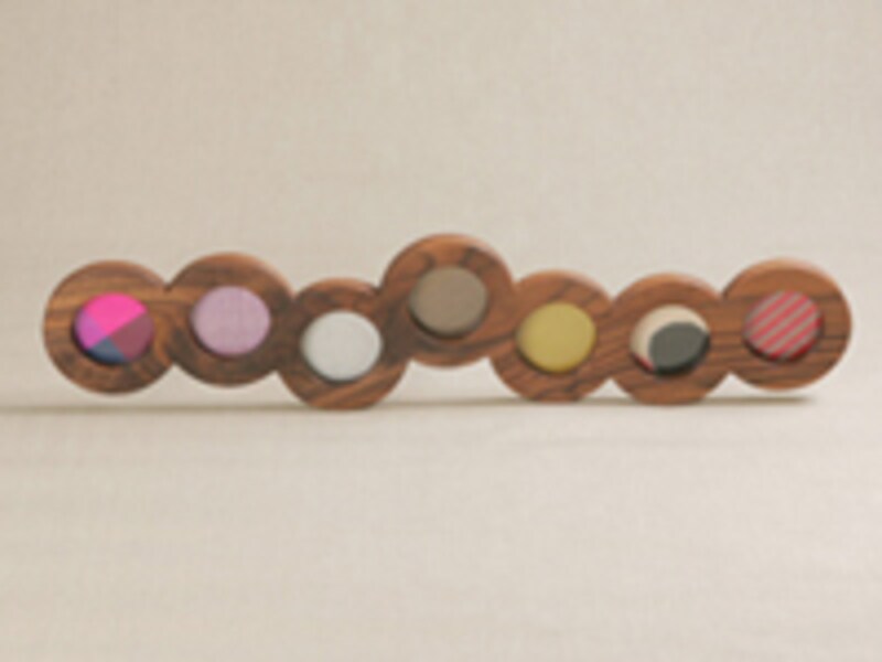 トイレのインテリア