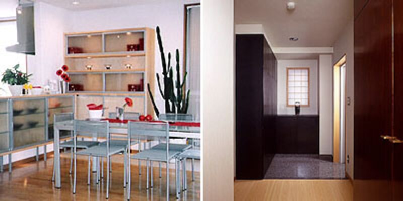 収納家具の選び方