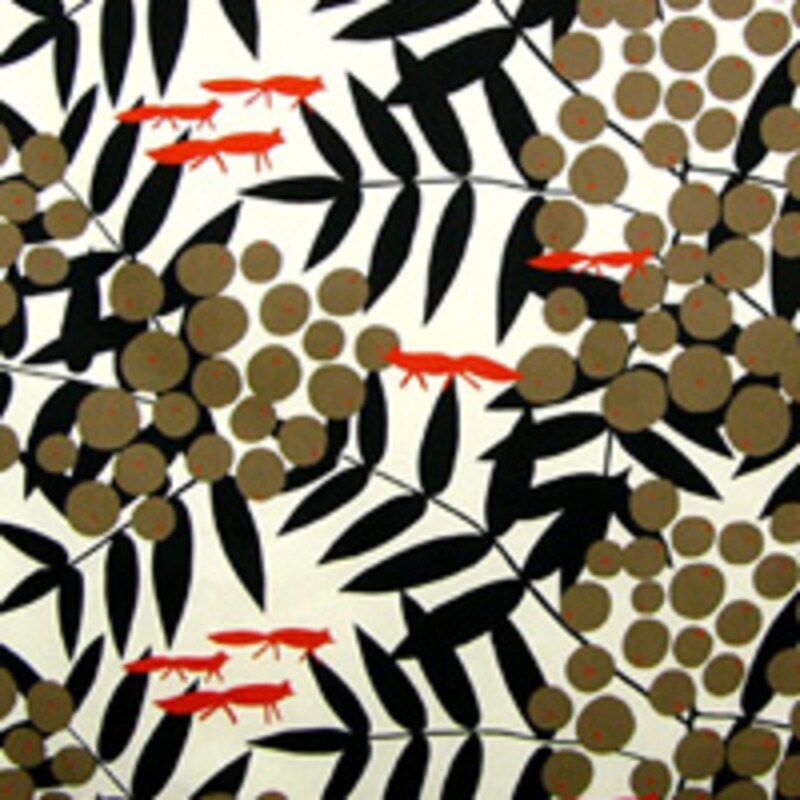 北欧ファブリック