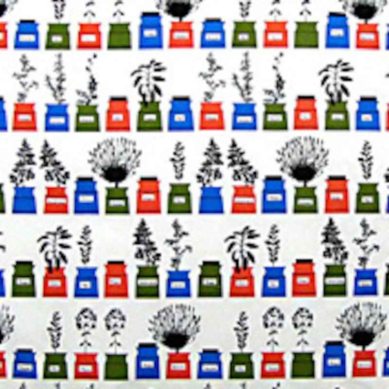 北欧ファブリック