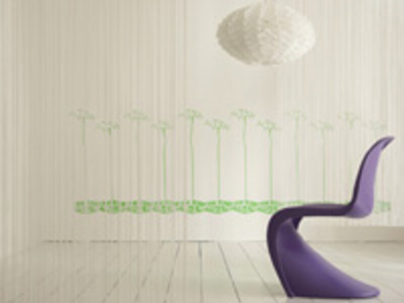 ストリングスカーテン