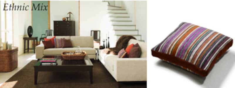 オーソドックス モダン