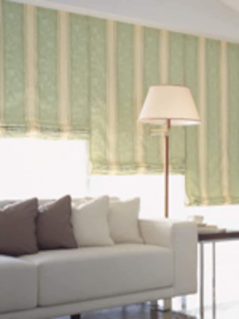 ローマンシェード