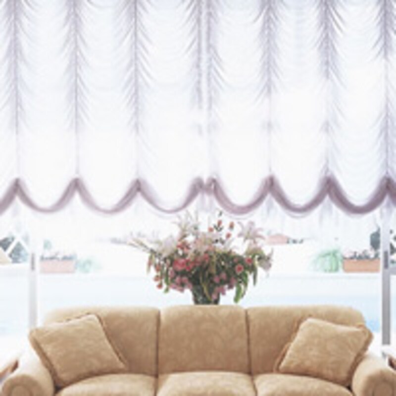 ローマンシェード