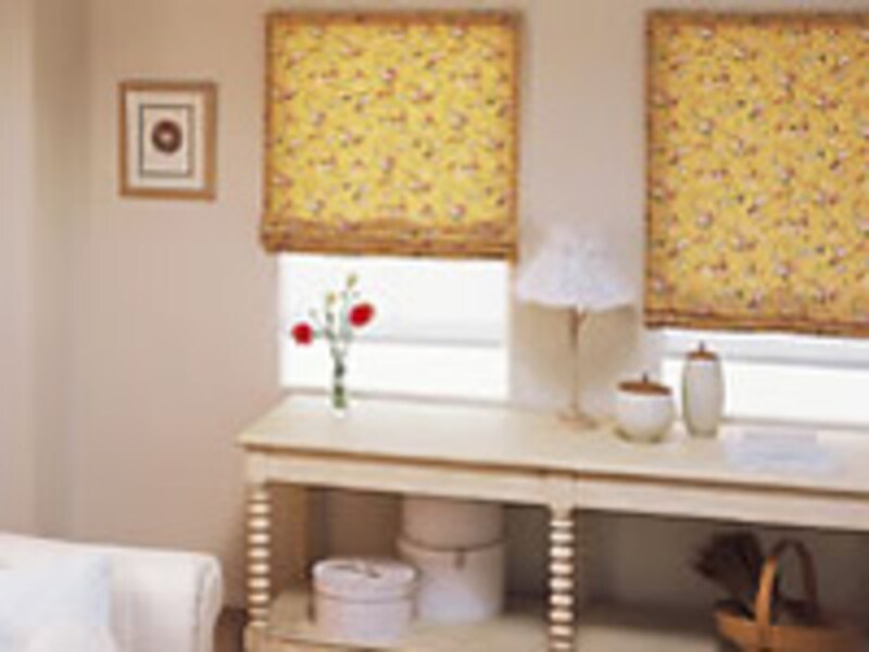 ローマンシェード