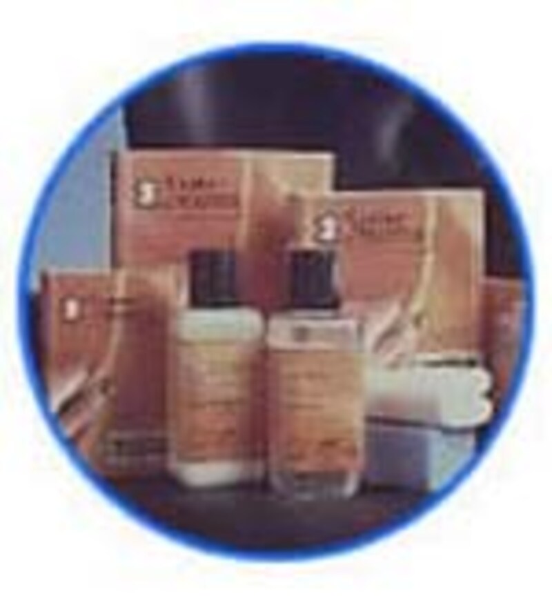 ソファの手入れ