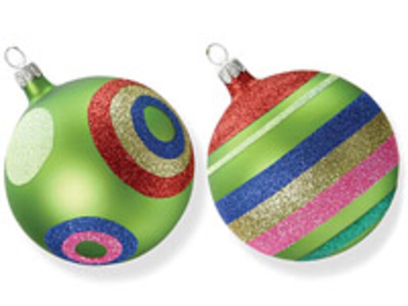 クリスマスインテリア