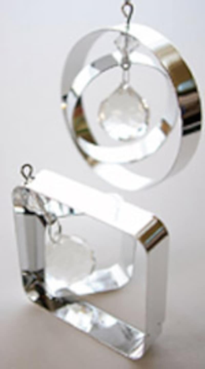 クリスマスインテリア