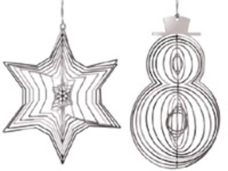 クリスマスインテリア