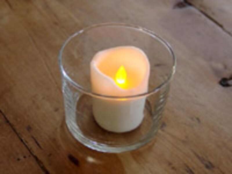 クリスマスインテリア