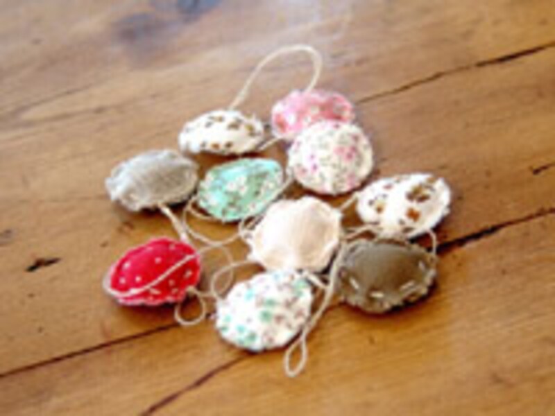 クリスマスインテリア