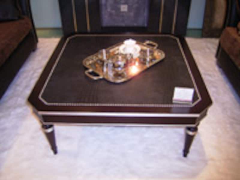 上海　インテリア