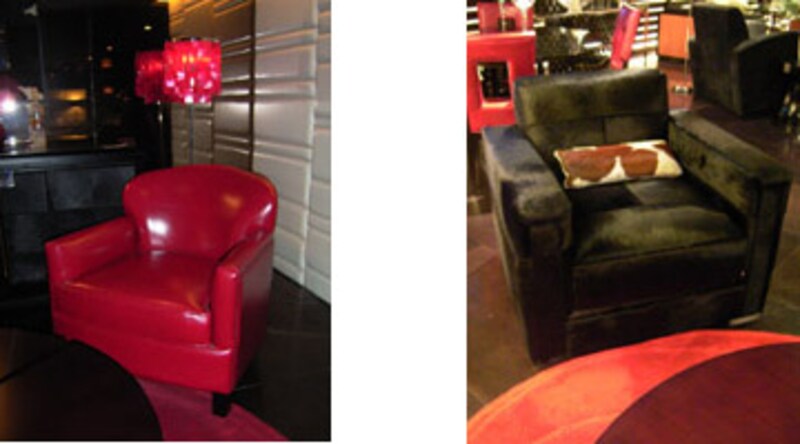 上海 インテリア