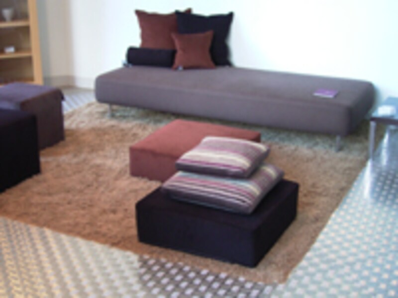 ソファの選び方