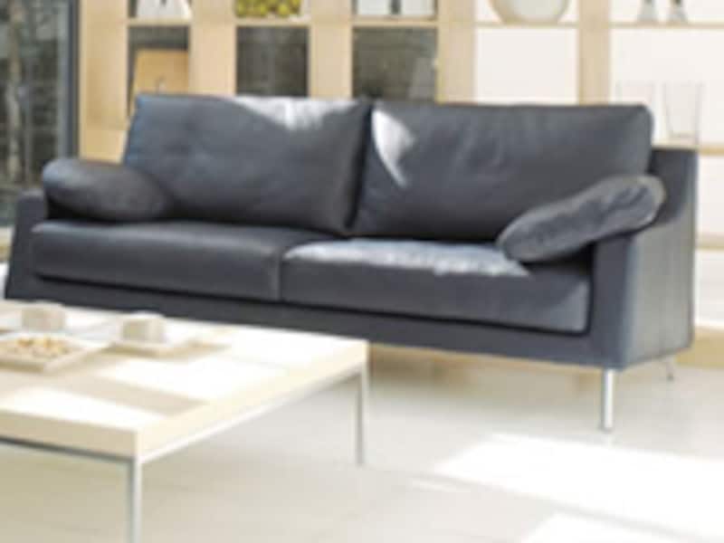 ソファの選び方