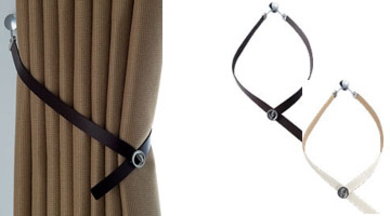 カーテンアクセサリー