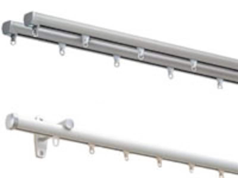 カーテンレール