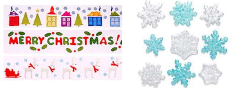 クリスマス　飾りつけ