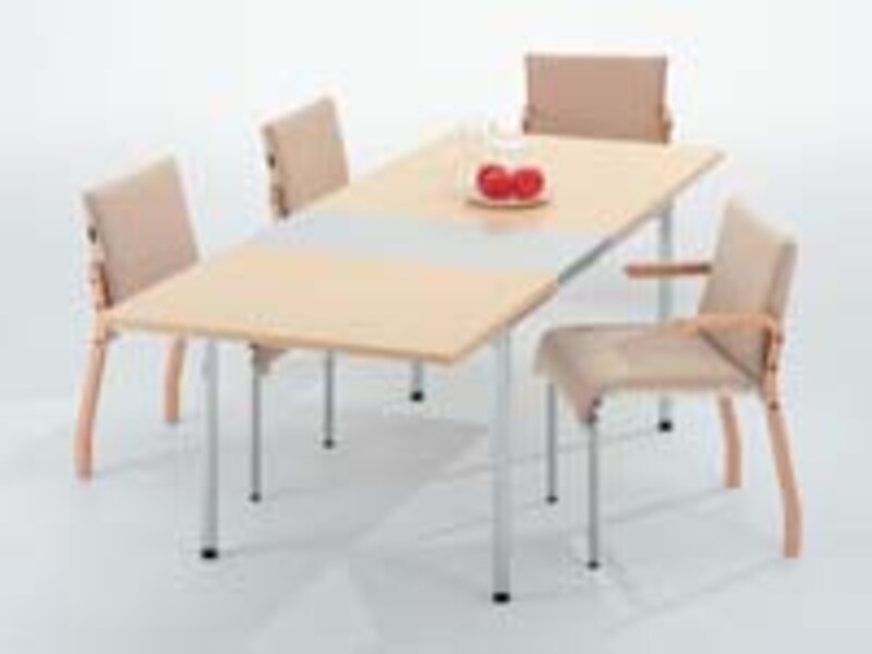 村田合同 エクステンションテーブル