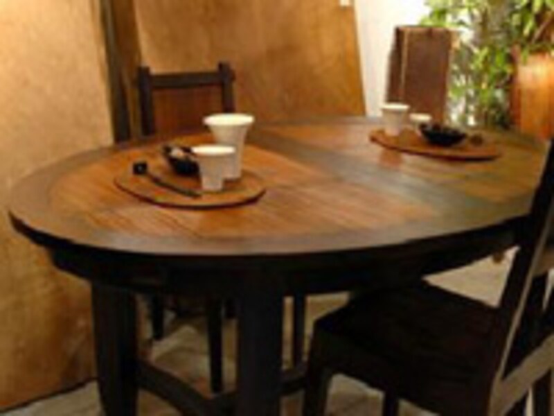 Rショップ エクステンションテーブル