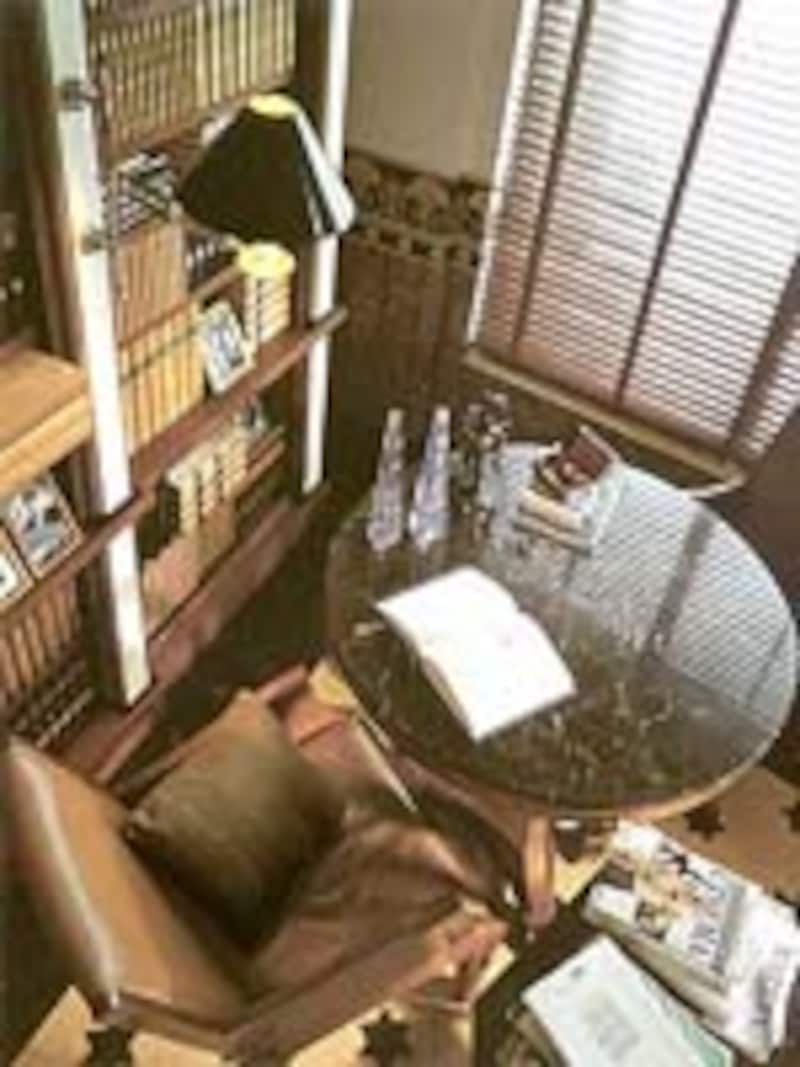 木製ブラインド