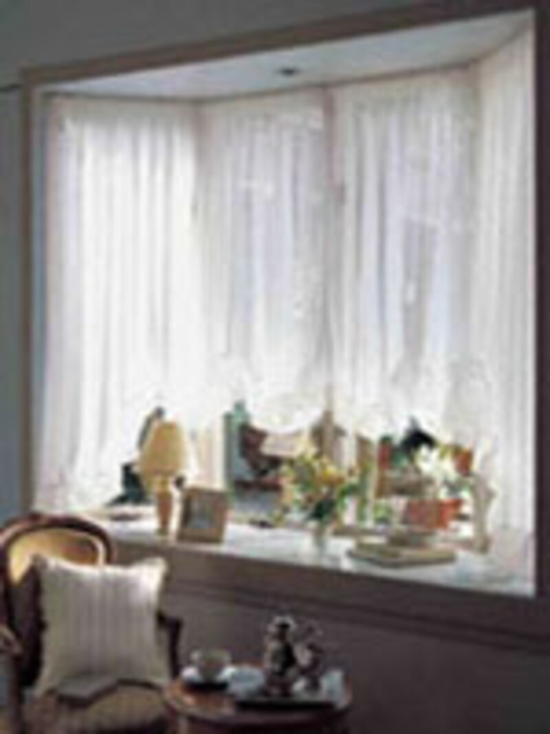 スタイルカーテン