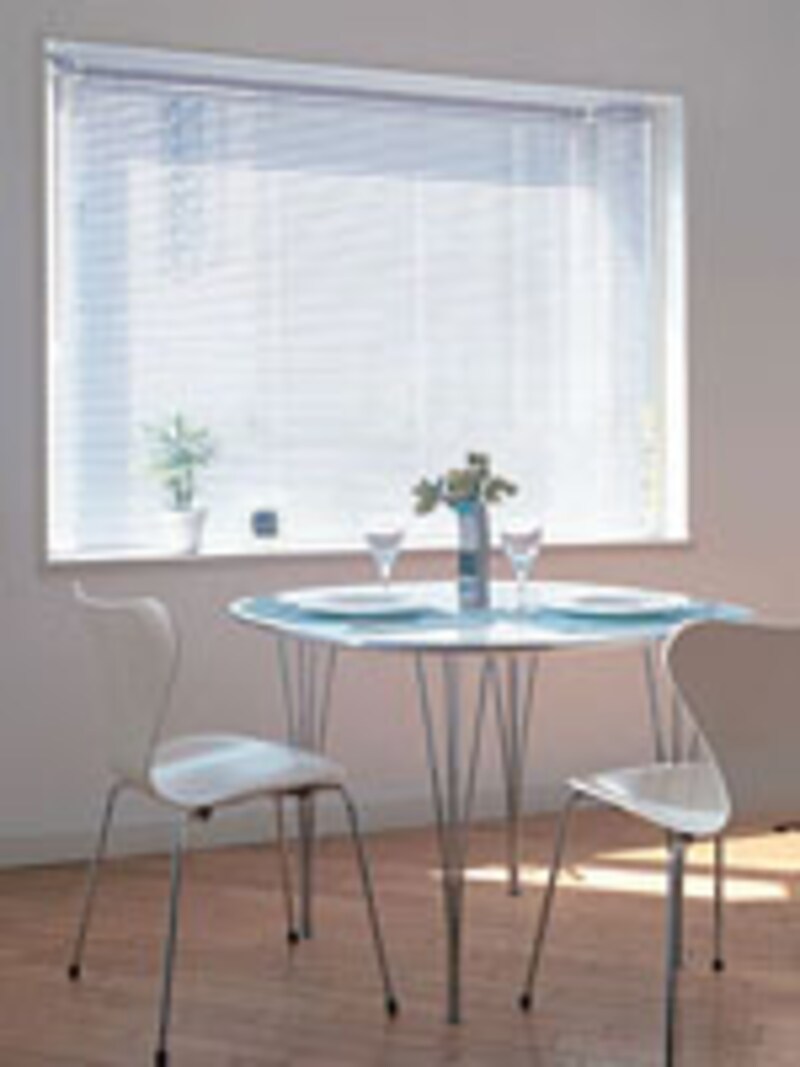 横型ブラインド