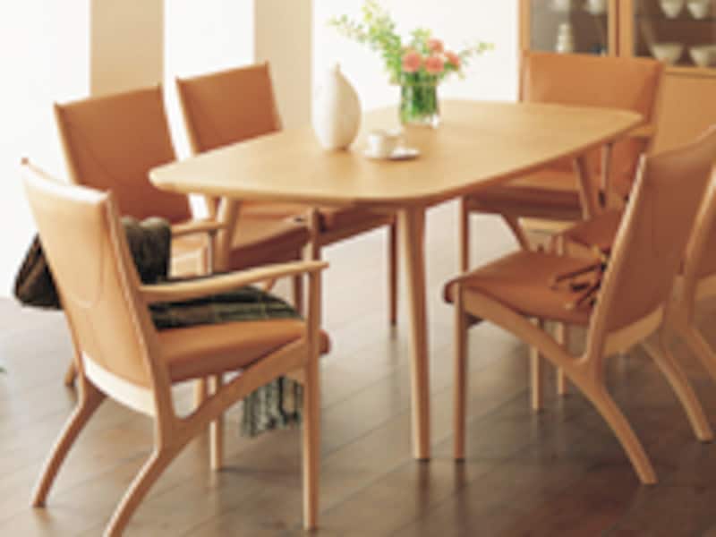 ダイニングテーブル