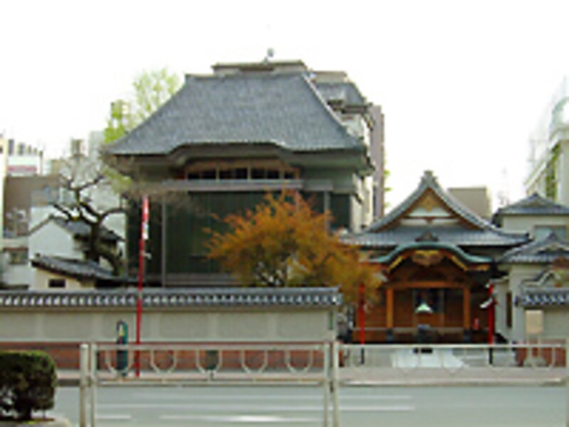 寺社
