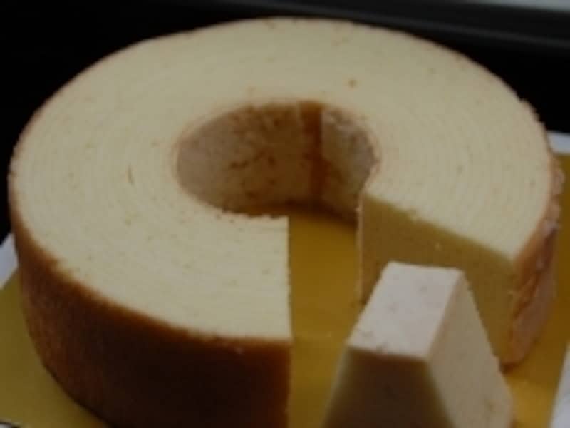 こめたまホワイトバウムMIZUHO