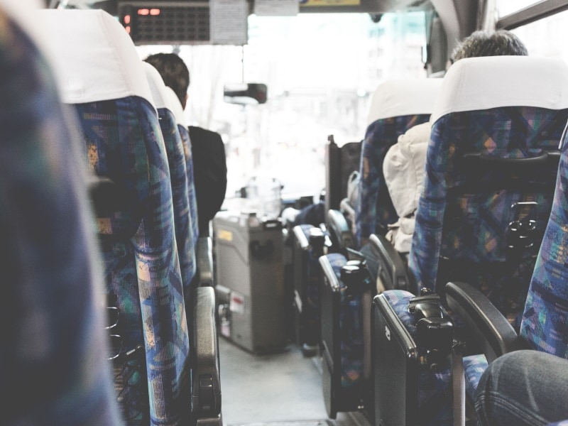 日帰り