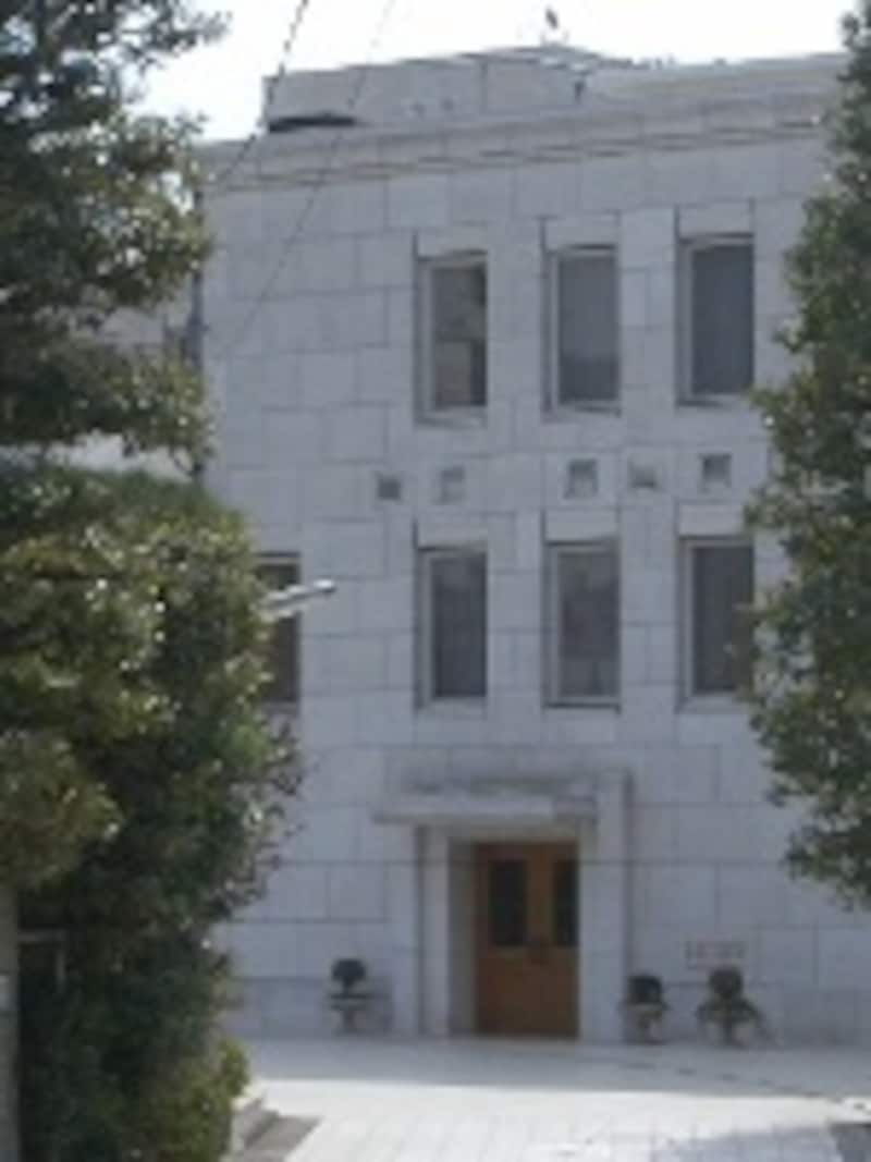 ミュゼ白金長者丸